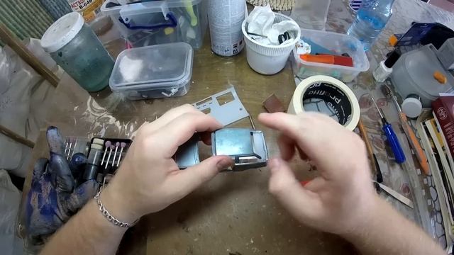 Тюнинг МОДЕЛИ Ваз 2108 Кабриолет Экспортная Версия смотреть онлайн