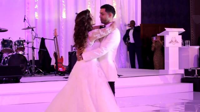 ЛУЧШИЙ свадебный танец | THE BEST wedding dance смотреть онлайн