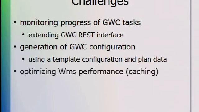 Managing update of tiles of dynamic data смотреть онлайн