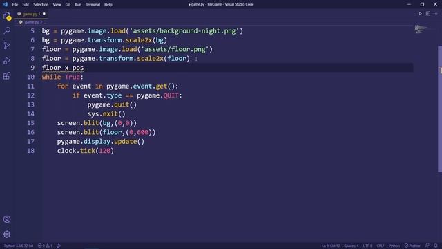 Hướng Dẫn Lập Trình 6 Dự Án Python Cơ Bản Trong 1 Video Duy Nhất смотреть онлайн