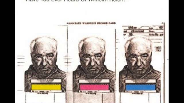 Ammer & Console Have You Ever Heard Of Wilhelm Reich 2009 смотреть онлайн