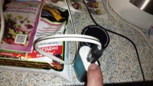 помехи от зарядного устройства  на fm диапазон ....далее Я сделаю из него глушулку....????