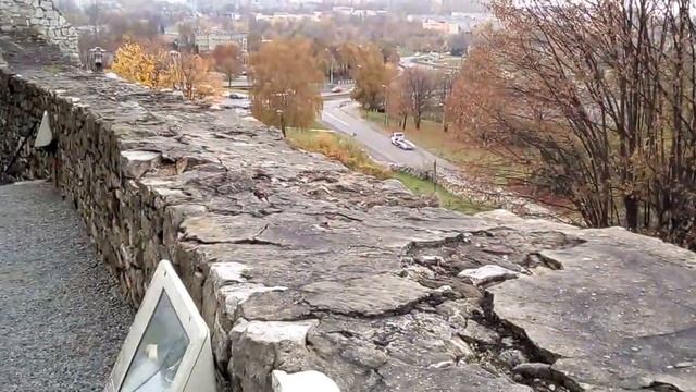 ? Бедзинский замок Польша смотреть онлайн
