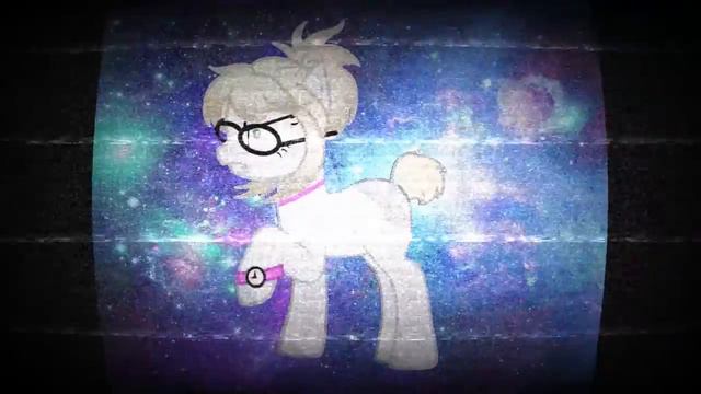 (Пони клип) Я покажу тебе космос в одно касание (Осторожно юри !!!) смотреть онлайн