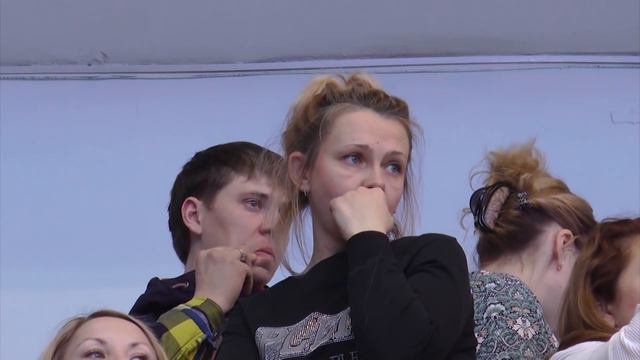 ОБЪЕКТИВ от 26 марта 2018 смотреть онлайн
