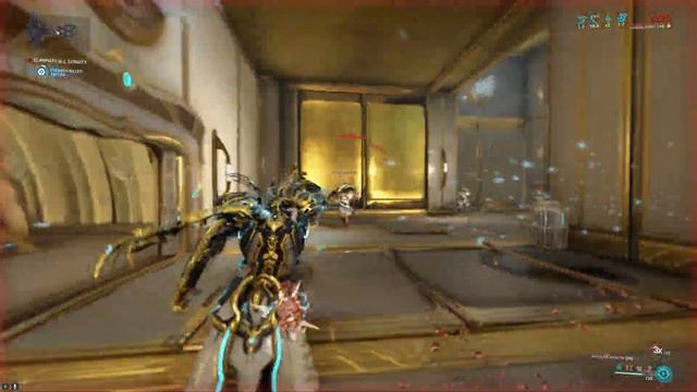 Warframe Weapon Encyclopedia - Halikar Wraith (2022) смотреть онлайн