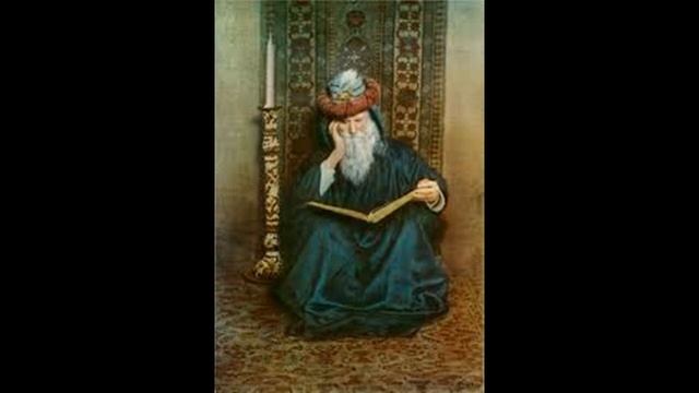 Омар Хайям - Красивые стихи - Мудрости Жизни (Часть 5) смотреть онлайн