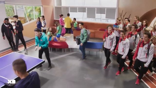 O11ce capitulo 19 temporada 3 HD смотреть онлайн