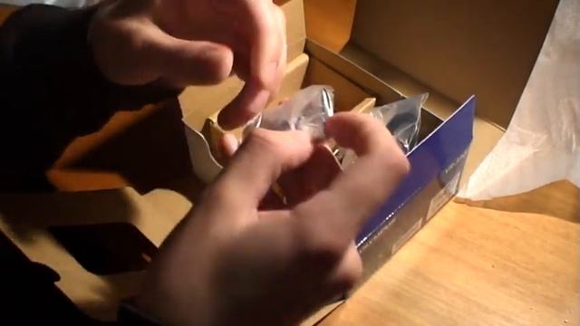 Olympus VR-330 Unboxing смотреть онлайн