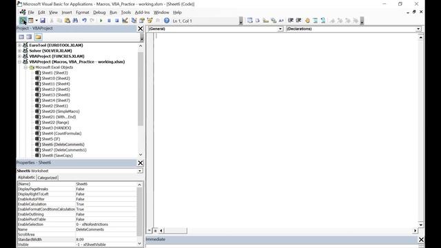 Excel Challange - Part III | Excel Pivot table, Сводные таблицы Excel, Use Excel VBA & Macros смотреть онлайн
