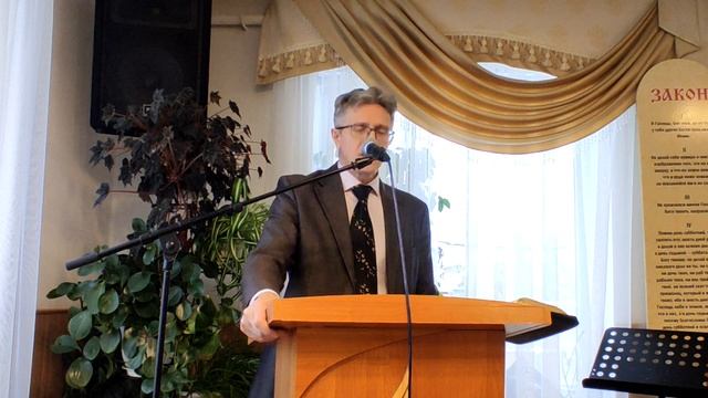 Суббота 19 11 2022 Тема Призывать имя Господня смотреть онлайн