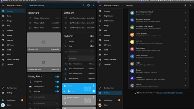 Add an SSD to Home Assistant Yellow or a Raspberry Pi 4 running Home Assistant OS смотреть онлайн