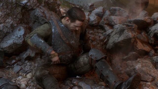Прохождение Battlefield 1 - #4 ВПЕРЕД, САВОЙЯ! [PC, Ultra] смотреть онлайн