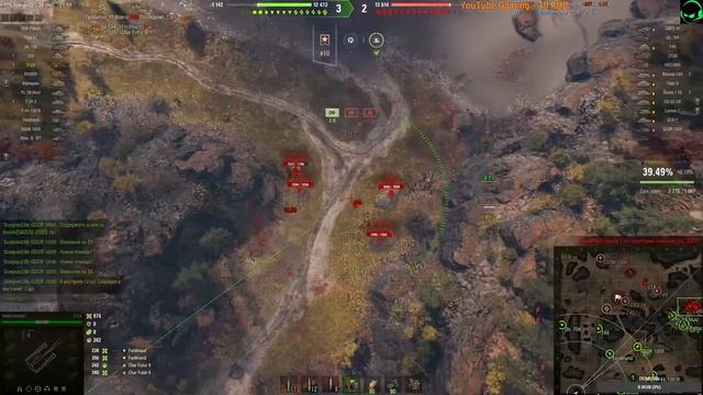 World of Tanks!!!! смотреть онлайн