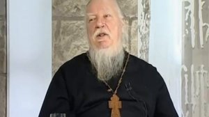 Платок в храме на голове у женщины Нужен или Нет? Протоиерей Дмитрий Смирнов