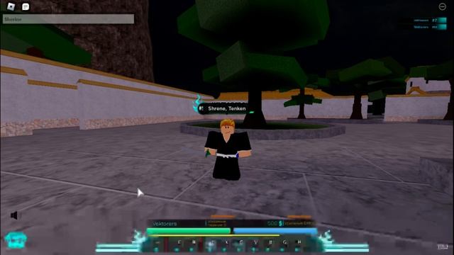 [Bleach Era] Обзор на Zangetsu+ Гайд на получение шикая и банкая( новый способ)