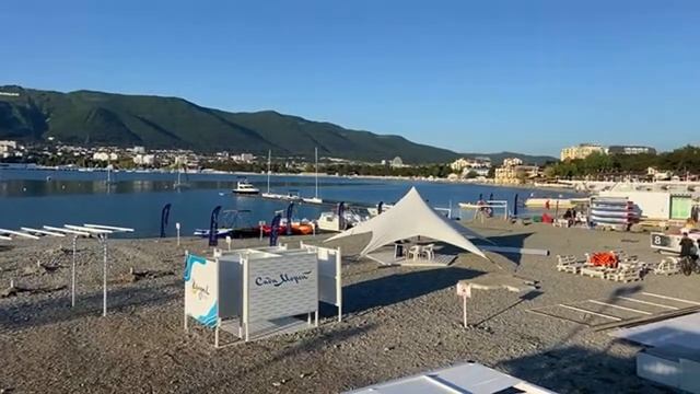 ГЕЛЕНДЖИК 2022. ТОЛСТЫЙ МЫС. ЭФИР ЧАСТЬ 2 смотреть онлайн