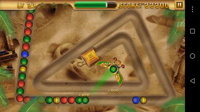 Temple of Anubis ! Episode #7 : TRIANGLE RUINS смотреть онлайн