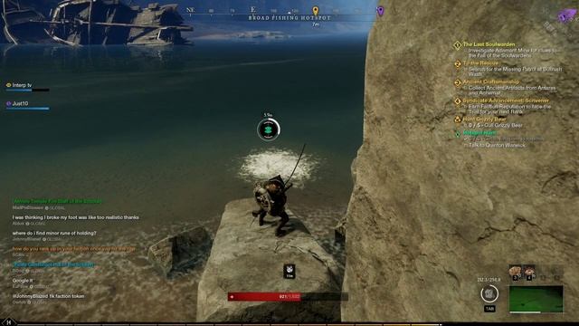 Hotspot Hunt TUTORIAL, New World MMORPG HELP AND GUIDE!! New amazon MMORPG! смотреть онлайн