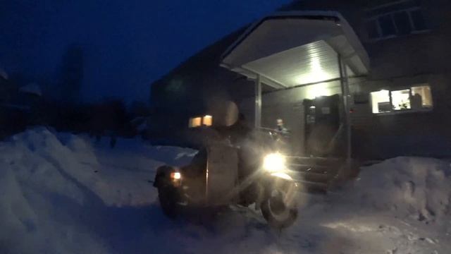 Детский приют в Дятлово (05.01.22) смотреть онлайн