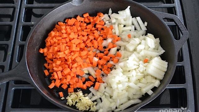 Сборник рецептов