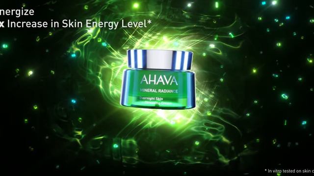AHAVA - Mineral Radiance Movie смотреть онлайн
