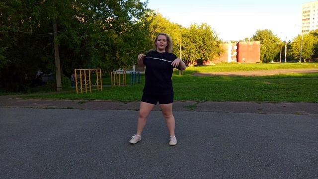 ENHYPEN - FEVER (cover by ✨Yuliana✨) смотреть онлайн