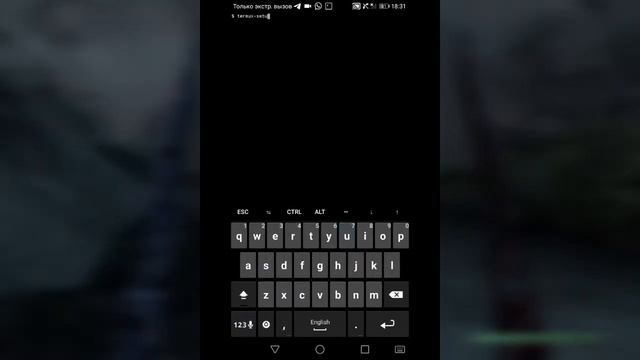 Как программировать на Python с телефона? смотреть онлайн