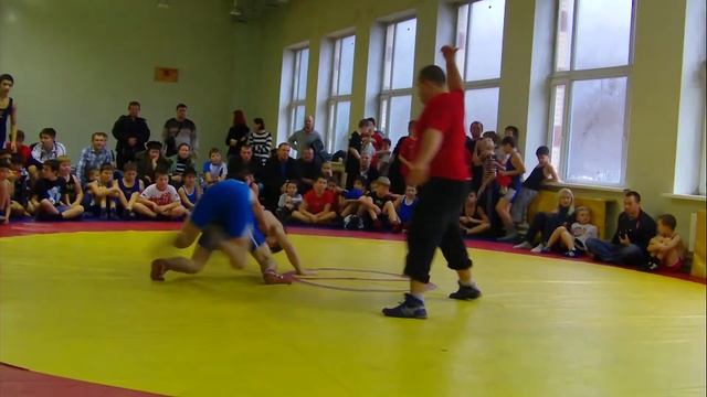 freestyle wrestling. Абдурахманов Магомед. 2- схватка Алекберов Вахаб смотреть онлайн