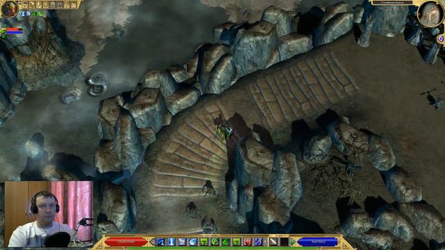 Titan Quest/Эпизод 23 смотреть онлайн