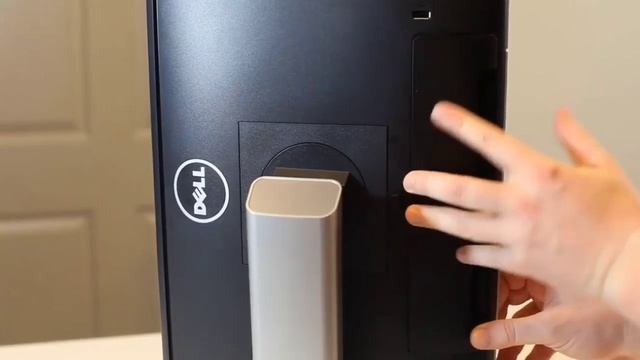 مراجعة في السريع | Dell p2414h смотреть онлайн