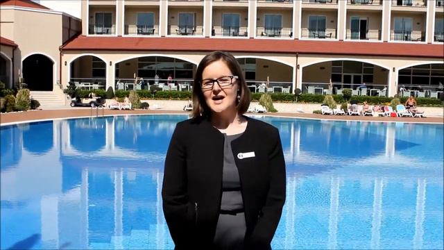 Paloma Hotels | Paloma Oceana Resort - NL