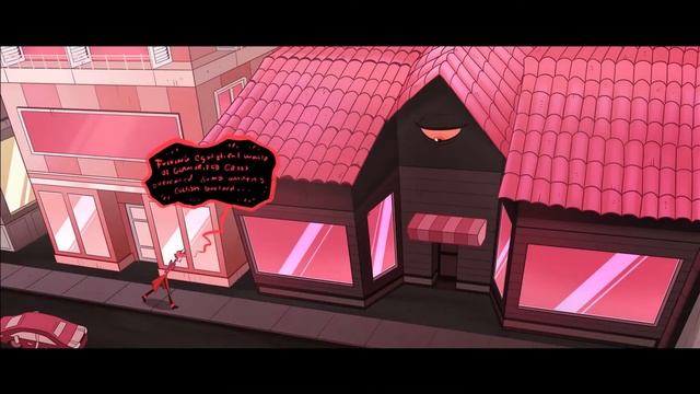 a Day in the after life [COMIC DUB ITA] (sound desing by @PARANOiD DJ ) смотреть онлайн