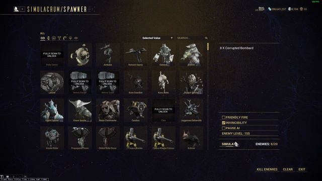 [23.5.0]WARFRAME - Revenant | New Spin to Win META смотреть онлайн