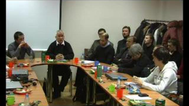 090224.МС. Информация, интернет и личность (ч.3 из 3) смотреть онлайн