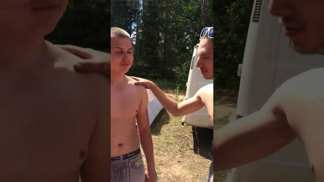 Влог 2. Отдых на озере "Малукса". #ВПитереПить. Проводы Андрея в армию смотреть онлайн