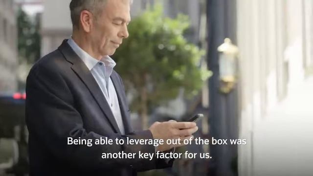 Western Digital transformed their business with Oracle ERP Cloud смотреть онлайн