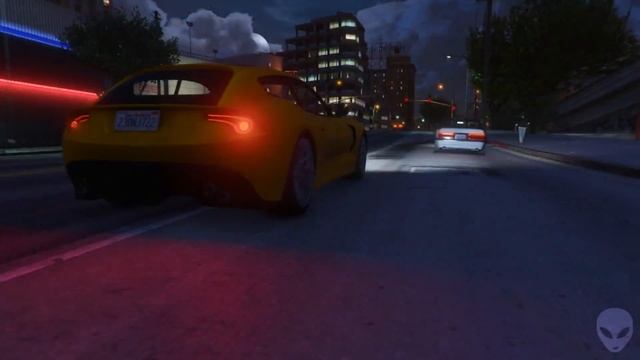 GTA 5: СИДЖЕЙ?! Чей ПРИЗРАК живёт НА ГРОУВ СТРИТ? Главная ПАСХАЛКА! (Тайны GTA 5) [2018] смотреть онлайн