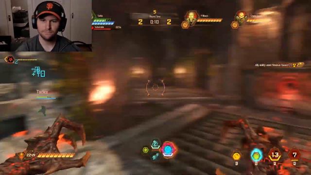 Doom Eternal - Archvile TIPS + SLAYER vs GOOD DEMONS смотреть онлайн