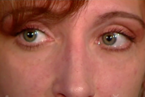 Зрители на ринге плакали от того, как пел Николай Басков...  в 1999 году