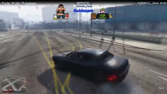 10 САМЫХ БОГАТЫХ СТРИМЕРОВ В МИРЕ