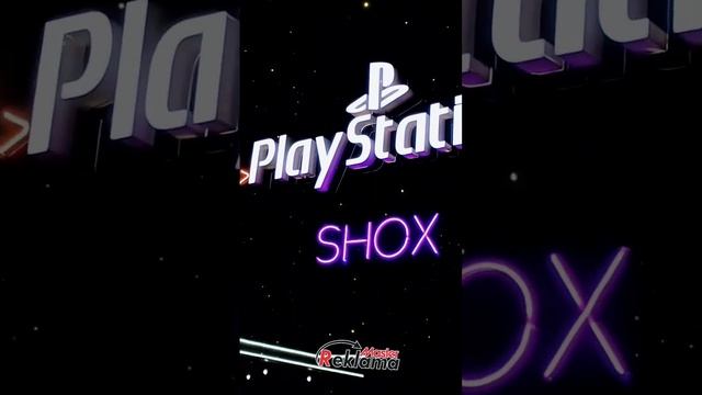 3D harf + neon still reklama playstation reklama #reklama #наружнаяреклама #urganch #neon смотреть онлайн