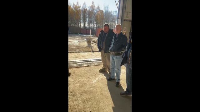 Вот это истинные патриоты РОССИИ!!! РОСВАКУУМ _ Вакуумное коммутационное оборудование. смотреть онлайн