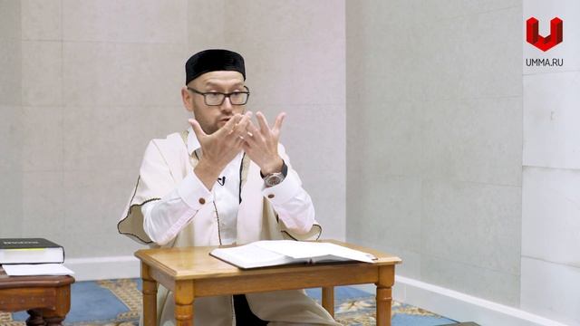 Кого Всевышний удаляет от милости Своей? смотреть онлайн