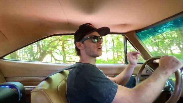 The Worlds Fastest General Lee Can Run From any Cop (1600hp Twin Turbo LS) смотреть онлайн