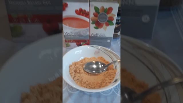 Как добрать суточную дозу белка