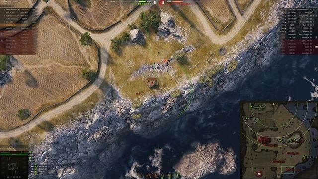 New AP ONLY in AUTOLOADING SPG ? | World of Tanks BatChatillon 155 58 Sandbox 2021 Artillery Rework смотреть онлайн