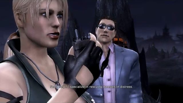 Mortal Kombat 9 Story Mode Part 1 Без Спец Приемов Без Блока смотреть онлайн