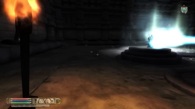 Нерим. На краю судьбы. (Nehrim. At Fate's Edge). Прохождение. Часть 29. "Кандалы из глубины" смотреть онлайн