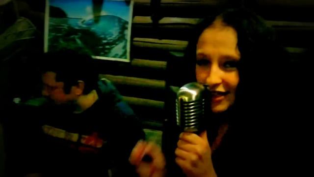 Le monade. Квартирник в Каньоне, 7 апреля смотреть онлайн